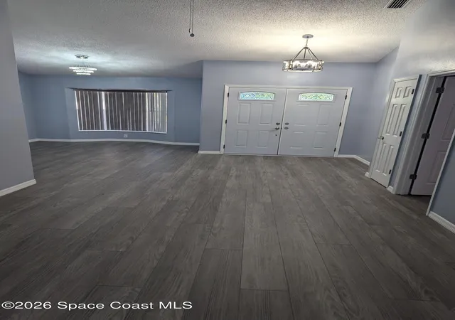 Photo 4 of Single family home for sale at 1330 Castel Pl SE, Palm Bay, FL 32909 | MLS# 1071518 | Listing updated on 2026-09-11