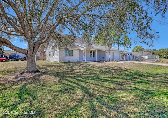 Photo 3 of Single family home for sale at 1074 Castile Rd Se, Palm Bay, FL 32909 | MLS# 1071715 | Listing updated on 2026-07-20