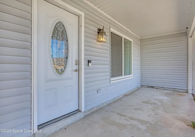 Photo 4 of Single family home for sale at 1074 Castile Rd SE, Palm Bay, FL 32909 | MLS# 1071715 | Listing updated on 2026-07-20