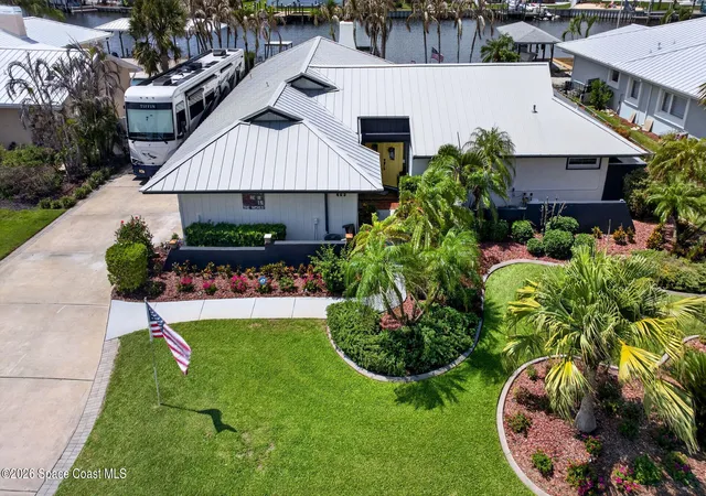 3rd image of 405 S Banana River Blvd, Cocoa Beach, FL 32931 | MLS# 1071844