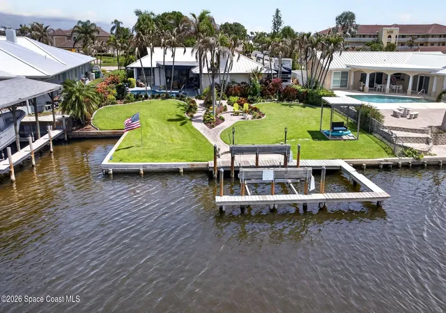 1st image of 405 S Banana River Blvd, Cocoa Beach, FL 32931 | MLS# 1071844
