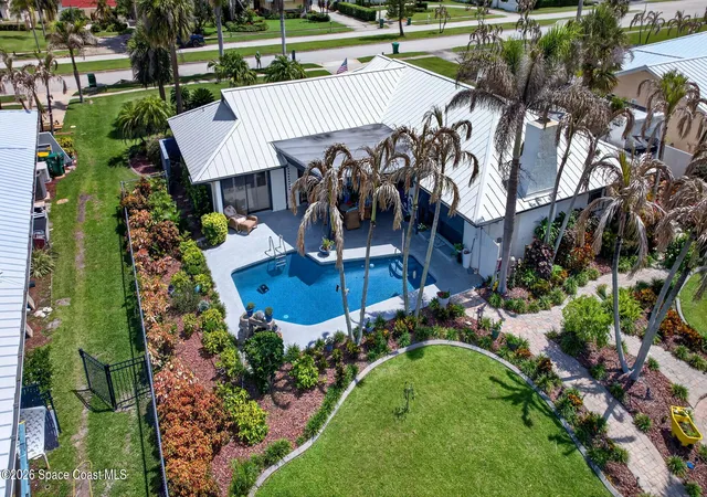 2nd image of 405 S Banana River Blvd, Cocoa Beach, FL 32931 | MLS# 1071844