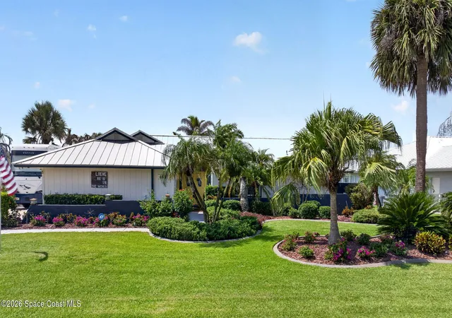 4th image of 405 S Banana River Blvd, Cocoa Beach, FL 32931 | MLS# 1071844