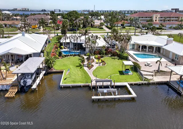 75th image of 405 S Banana River Blvd, Cocoa Beach, FL 32931 | MLS# 1071844