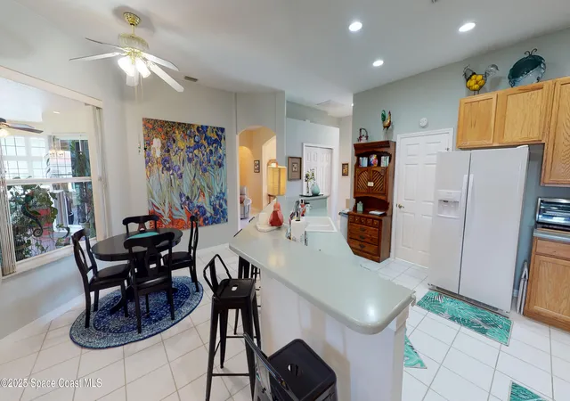Photo 3 of Sale Pending at 4013 Estancia Way, Melbourne, FL 32934 | MLS# 1071617 | Listing updated on 2026-09-15