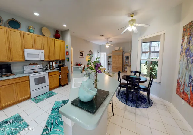Photo 3 of Sale Pending at 4013 Estancia Way, Melbourne, FL 32934 | MLS# 1071617 | Listing updated on 2026-09-15