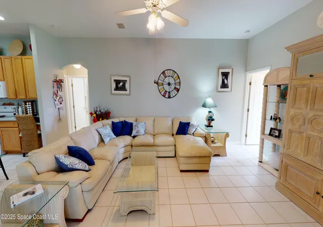 Photo 4 of Sale Pending at 4013 Estancia Way, Melbourne, FL 32934 | MLS# 1071617 | Listing updated on 2026-09-15