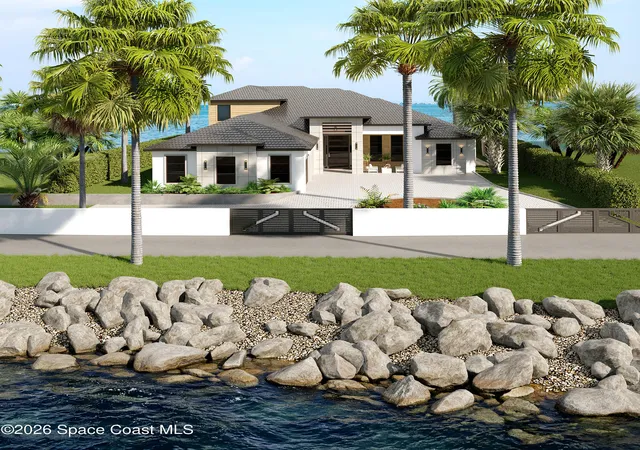 Photo 1 of Sale Pending at 11150 S Tropical Trl, Merritt Island, FL 32952 | MLS# 1071785 | Listing updated on 2026-09-16