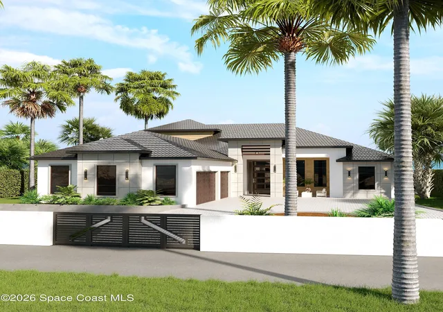 Photo 2 of Sale Pending at 11150 S Tropical Trl, Merritt Island, FL 32952 | MLS# 1071785 | Listing updated on 2026-09-16
