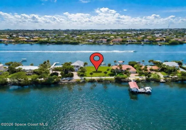 Photo 3 of Sale Pending at 11150 S Tropical Trl, Merritt Island, FL 32952 | MLS# 1071785 | Listing updated on 2026-09-16