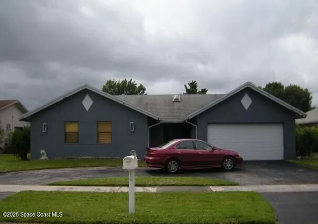 Single family home for sale at 8250 NW 52nd Street, Lauderhill, FL 33351 | MLS# 1071700 | Listing updated on 2026-03-13