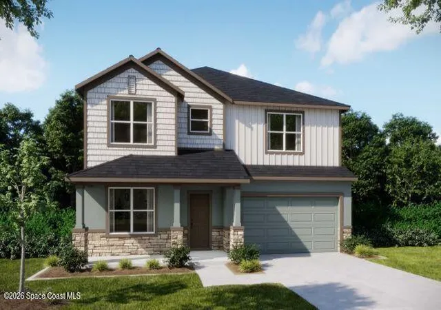 1st image of 5115 Madras Dr Nw, Palm Bay, FL 32907 | MLS# 1071738