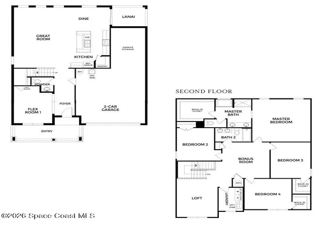 3rd image of 5115 Madras Dr Nw, Palm Bay, FL 32907 | MLS# 1071738