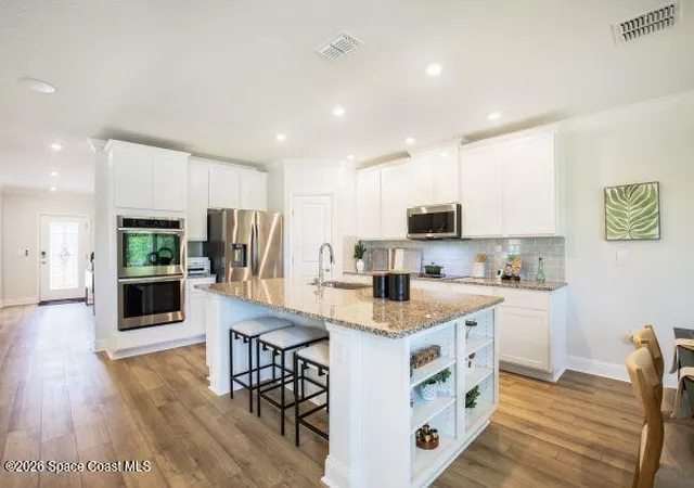 4th image of 5115 Madras Dr Nw, Palm Bay, FL 32907 | MLS# 1071738