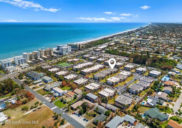 Photo 1 of Sale Pending at 2700 N Hwy A1a #11-109, Indialantic, FL 32903 | MLS# 1071834 | Listing updated on 2026-09-10
