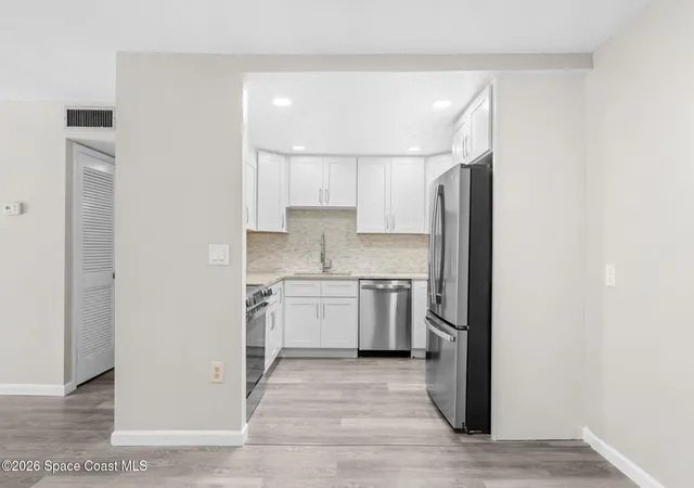 Photo 3 of Sale Pending at 2700 N Hwy A1a #11-109, Indialantic, FL 32903 | MLS# 1071834 | Listing updated on 2026-09-10