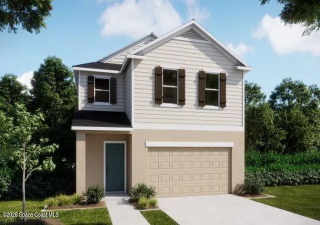 1st image of 5134 Madras Dr Nw, Palm Bay, FL 32907 | MLS# 1071752