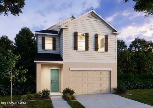 2nd image of 5134 Madras Dr Nw, Palm Bay, FL 32907 | MLS# 1071752
