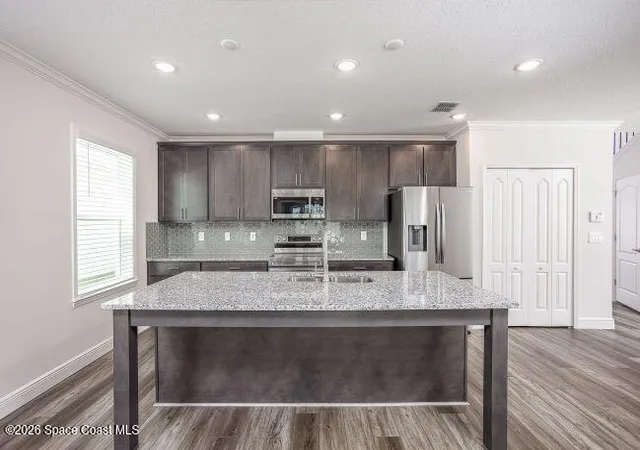 3rd image of 5134 Madras Dr Nw, Palm Bay, FL 32907 | MLS# 1071752