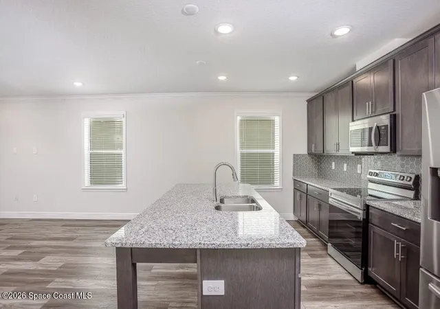 4th image of 5134 Madras Dr Nw, Palm Bay, FL 32907 | MLS# 1071752
