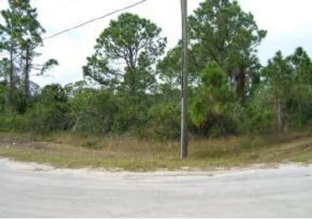 Photo 3 of Land for sale at 501 Lamon St & Farber Ave, Palm Bay, FL 32908 | MLS# 1071775 | Listing updated on 2026-04-25