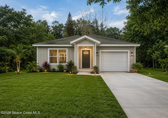 7th image of 2509 Cocoanut Dr, Cocoa, FL 32926 | MLS# 1071903