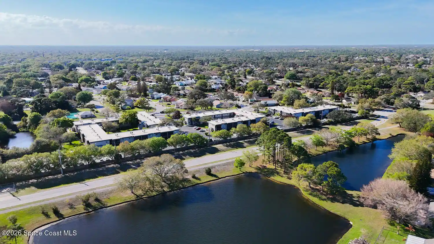 Listing Photo 28 - Condo for sale in 2935 Thrush Dr located at 2935 Thrush Dr, Melbourne, FL 32935 - Unit #237