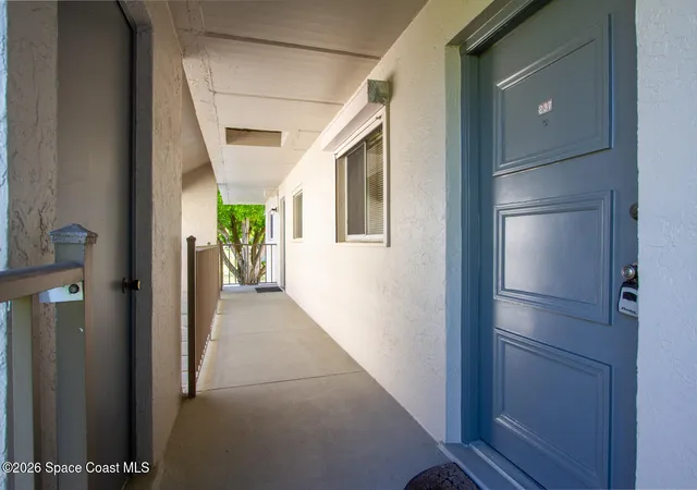 Photo 1 of Sale Pending at 2935 Thrush Dr #237, Melbourne, FL 32935 | MLS# 1071850 | Listing updated on 2026-09-19