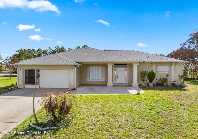 3rd image of 2765 Freemont Ave Se, Palm Bay, FL 32909 | MLS# 1071895