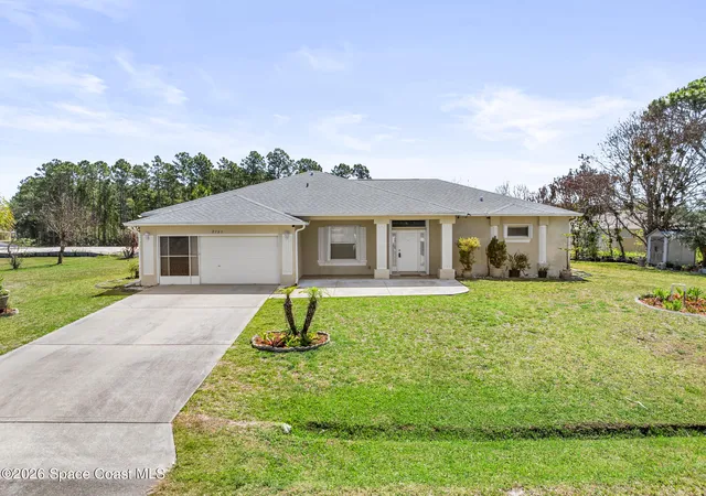 2nd image of 2765 Freemont Ave Se, Palm Bay, FL 32909 | MLS# 1071895