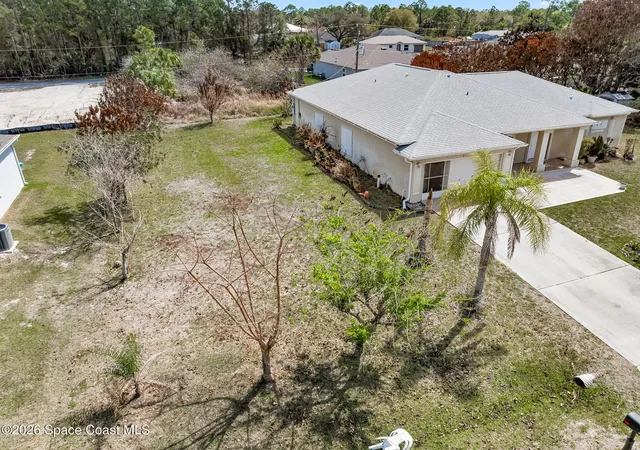 46th image of 2765 Freemont Ave Se, Palm Bay, FL 32909 | MLS# 1071895