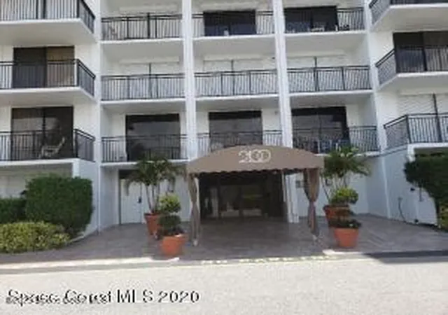 1st image of 2100 N Atlantic Ave #901, Cocoa Beach, FL 32931 | MLS# 1072099