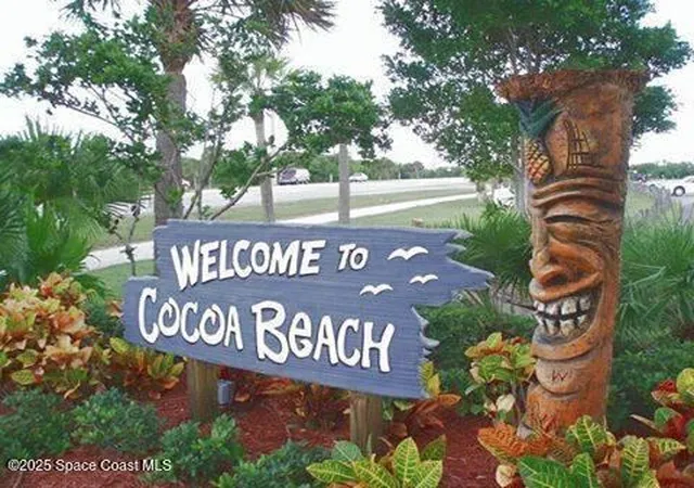 58th image of 2100 N Atlantic Ave #901, Cocoa Beach, FL 32931 | MLS# 1072099
