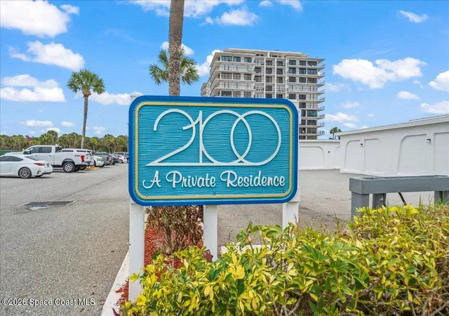 5th image of 2100 N Atlantic Ave, Cocoa Beach, FL 32931