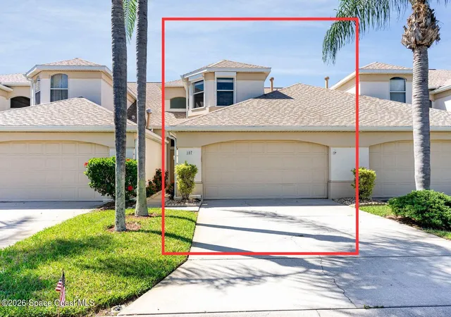 3rd image of 107 Mar Brisa Ct #U-107, Satellite Beach, FL 32937 | MLS# 1071859