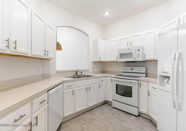 4th image of 107 Mar Brisa Ct #U-107, Satellite Beach, FL 32937 | MLS# 1071859