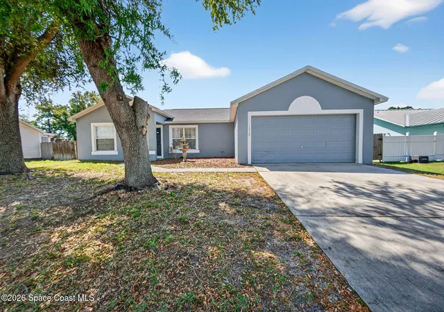 Photo 1 of Single family home for sale at 1438 Healey St Nw, Palm Bay, FL 32907 | MLS# 1071893 | Listing updated on 2026-09-01