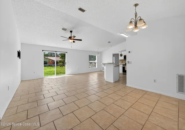 Photo 3 of Single family home for sale at 1438 Healey St NW, Palm Bay, FL 32907 | MLS# 1071893 | Listing updated on 2026-09-01