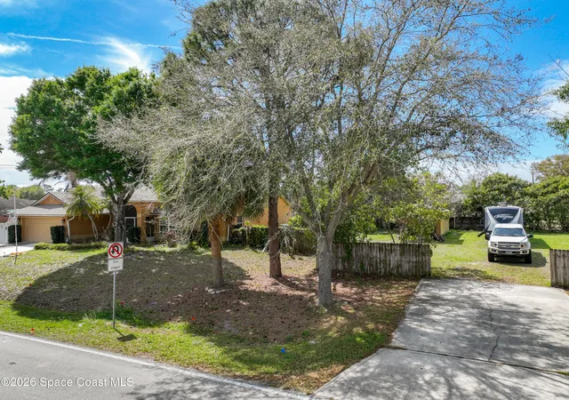 Photo 3 of Single family home for sale at 1110 Glendale Ave NW, Palm Bay, FL 32907 | MLS# 1071918 | Listing updated on 2026-09-03