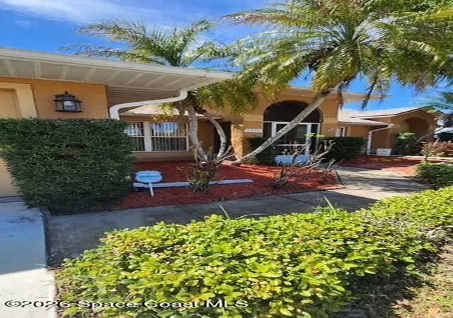 Photo 3 of Single family home for sale at 1110 Glendale Ave Nw, Palm Bay, FL 32907 | MLS# 1071918 | Listing updated on 2026-09-03