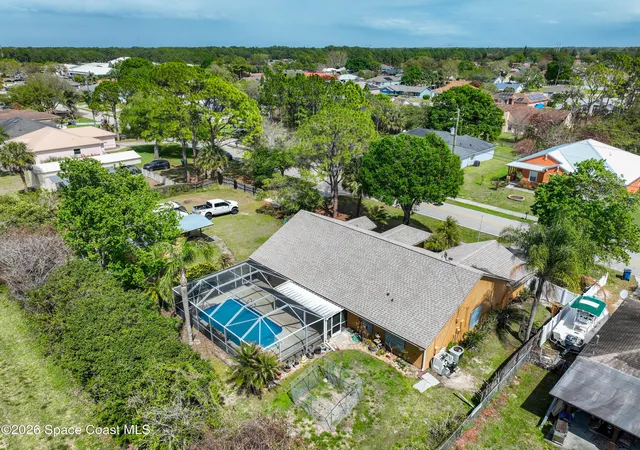 Photo 4 of Single family home for sale at 1110 Glendale Ave NW, Palm Bay, FL 32907 | MLS# 1071918 | Listing updated on 2026-09-03