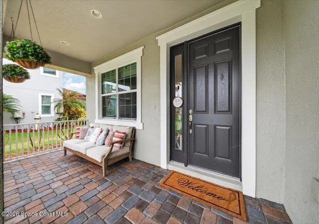 3rd image of 3323 Casare Dr, Melbourne, FL 32940 | MLS# 1072095