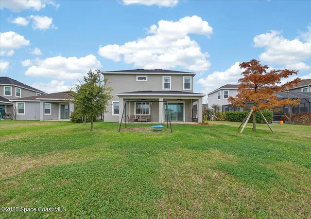 45th image of 3323 Casare Dr, Melbourne, FL 32940 | MLS# 1072095