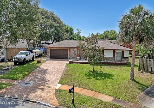 Homes for sale in Merritt Island, FL | 173 Las Palmas, Merritt Island, FL 32953 | MLS# 1072115