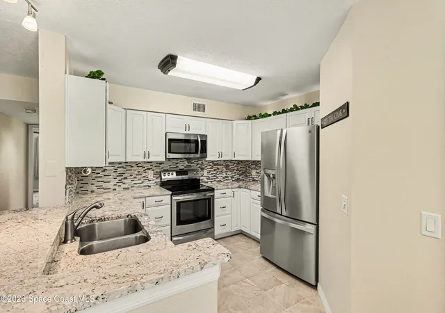 Photo 1 of Condo for sale at 7470 N Highway 1 #101, Cocoa, FL 32927 | MLS# 1072657 | Listing updated on 2026-08-23
