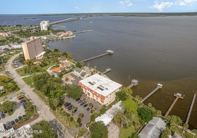 Photo 3 of Condo for sale at 525 Indian River Ave SE #303, Titusville, FL 32796 | MLS# 1072077 | Listing updated on 2026-09-21