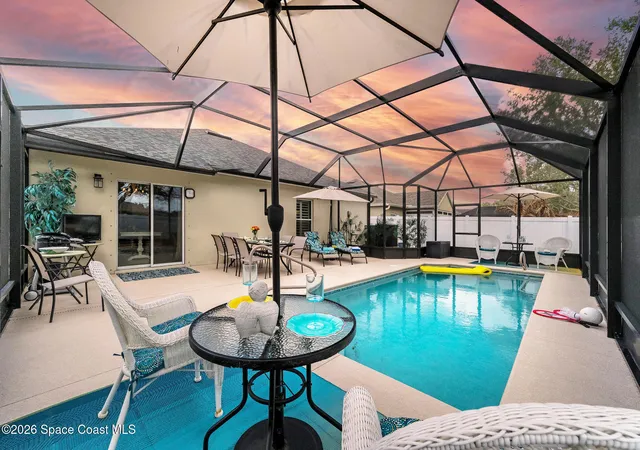 Photo 1 of Single family home for sale at 3911 Joslin Way, Melbourne, FL 32904 | MLS# 1072899 | Listing updated on 2026-10-27