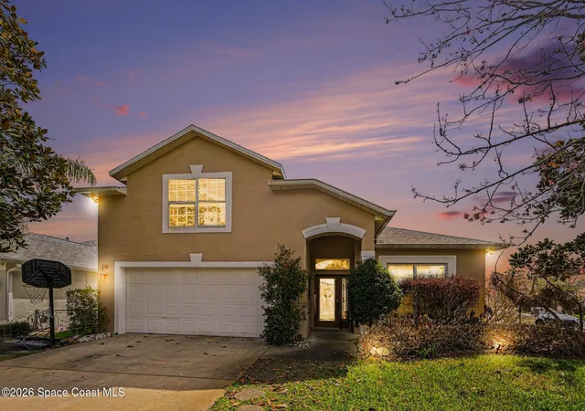Photo 3 of Single family home for sale at 3403 Cloudberry Pl, Melbourne, FL 32940 | MLS# 1072039 | Listing updated on 2026-08-03