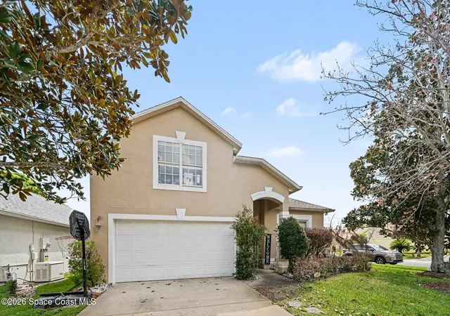 Photo 2 of Single family home for sale at 3403 Cloudberry Pl, Melbourne, FL 32940 | MLS# 1072039 | Listing updated on 2026-08-03