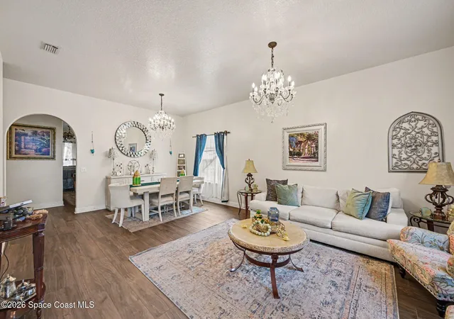 Photo 4 of Single family home for sale at 3403 Cloudberry Pl, Melbourne, FL 32940 | MLS# 1072039 | Listing updated on 2026-08-03